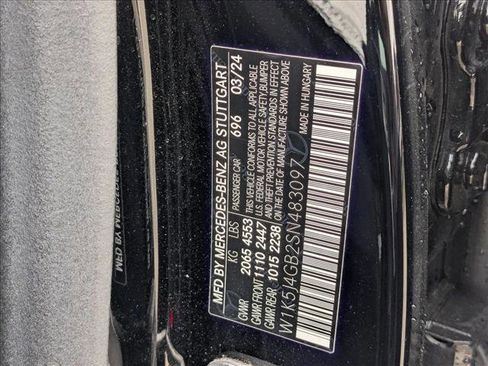 Used 2025 Mercedes-Benz CLA 250 image 24