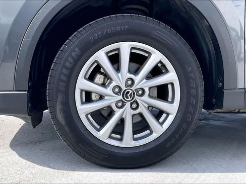 Used 2023 MAZDA CX-5 AWD 2.5 S image 8