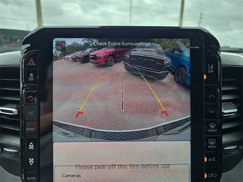 Used 2026 RAM 1500 Laramie image 17