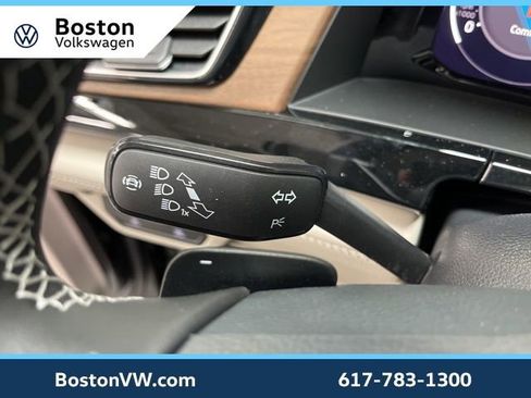 New 2026 Volkswagen Atlas SE image 22