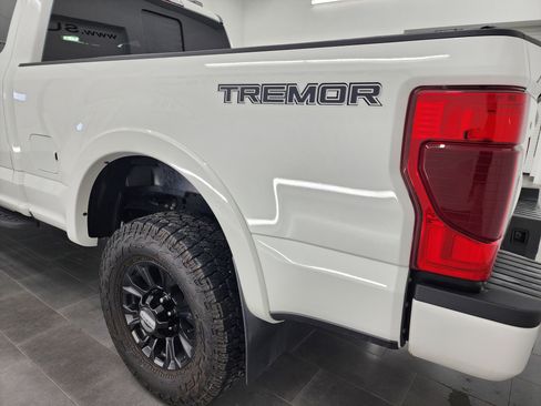 Used 2021 Ford F350 Lariat image 28