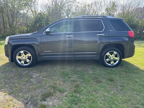 Used 2013 GMC Terrain SLT image 5