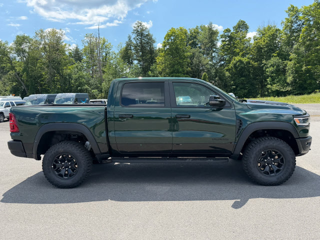 New 2026 RAM 1500 RHO w/ RHO Level 1 Equipment Group AWD/4WD image 6