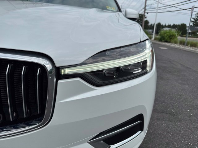 Used 2021 Volvo XC60 T5 Inscription w/ Climate Package AWD/4WD image 8