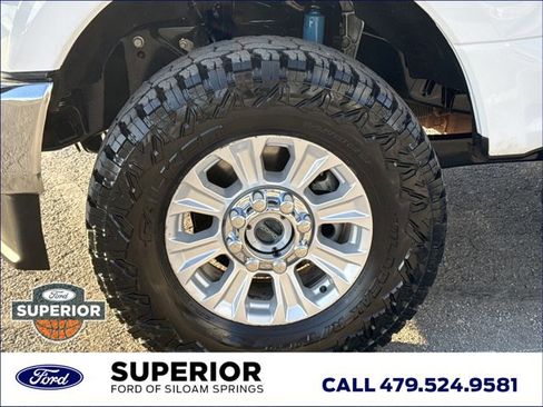 Used 2020 Ford F250 XLT w/ XLT Value Package image 14