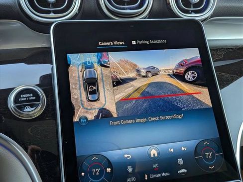 Certified 2026 Mercedes-Benz GLC 300 4MATIC image 13