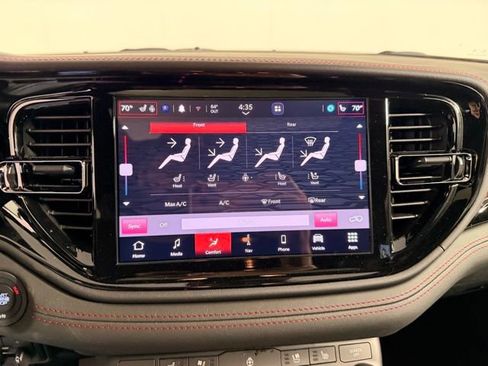 New 2026 Dodge Durango GT AWD/4WD image 30