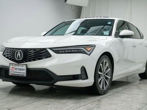 Used 2023 Acura Integra image 6