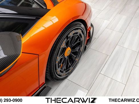 Used 2013 Lamborghini Aventador LP 700-4 AWD/4WD image 45