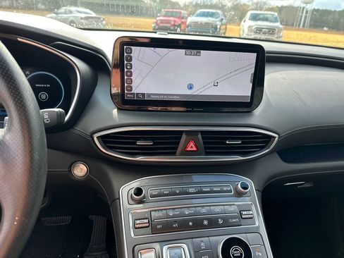 Used 2022 Hyundai Santa Fe Calligraphy image 31