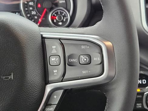 New 2026 RAM 1500 Big Horn image 11