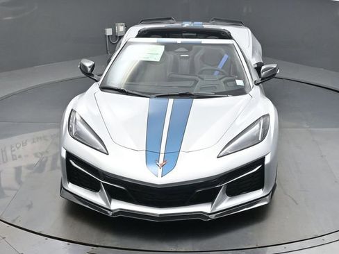 New 2026 Chevrolet Corvette Z06 image 40