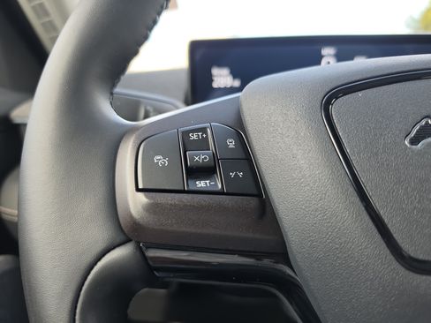 Used 2024 Ford Mustang Mach-E Premium RWD image 15