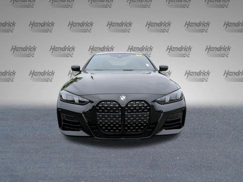 Certified 2026 BMW 430i Coupe w/ M Sport Package image 5