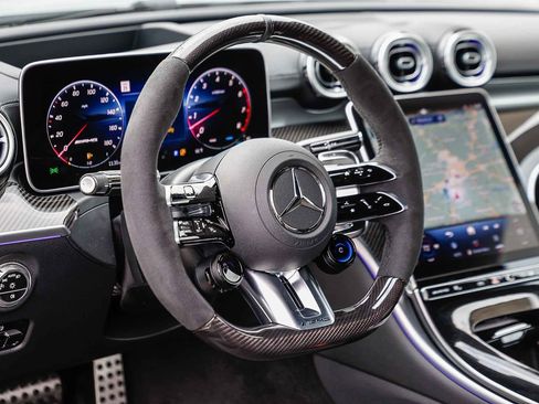 New 2026 Mercedes-Benz CLE 53 AMG 4MATIC Cabriolet image 16