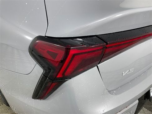 Certified 2025 Kia K5 GT-Line image 20