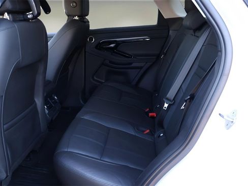 Used 2020 Land Rover Range Rover Evoque S image 12