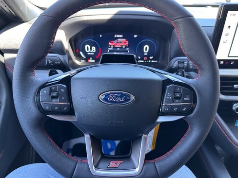 Used 2026 Ford Explorer ST w/ Sun And Sound Package AWD/4WD image 19