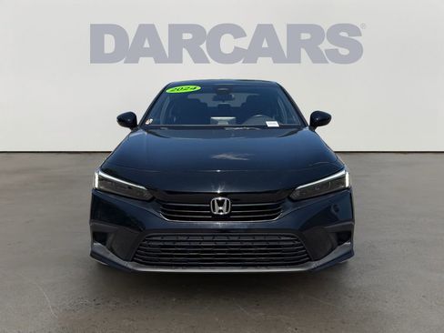 Used 2024 Honda Civic Sport image 2