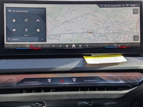 New 2026 BMW X3 xDrive30 w/ Premium Package image 14