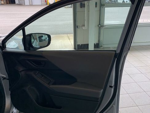 New 2026 Subaru Crosstrek 2.0i Premium AWD/4WD image 14