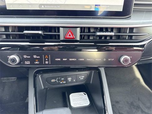 New 2026 Kia K5 GT-Line image 21