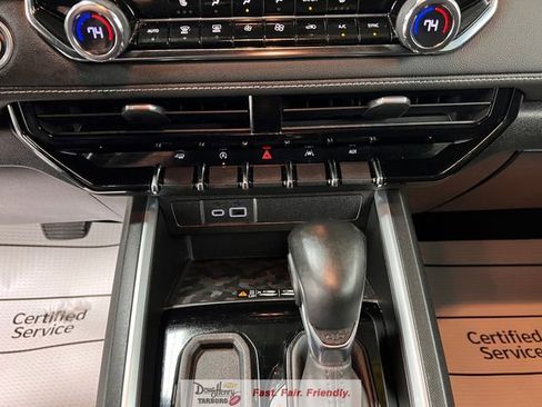 Used 2023 Chevrolet Colorado LT w/ LT Convenience Package II RWD image 47