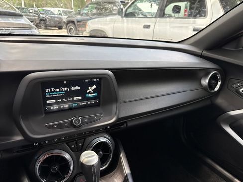 Used 2016 Chevrolet Camaro LT RWD image 56