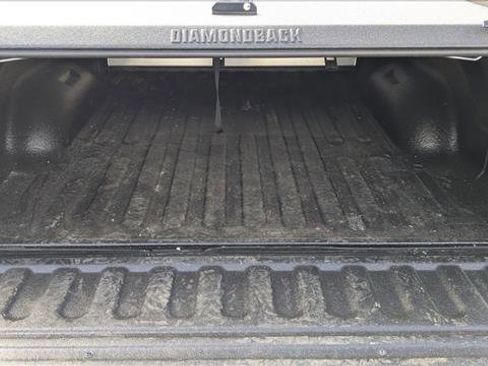 Used 2026 RAM 2500 Tradesman image 6