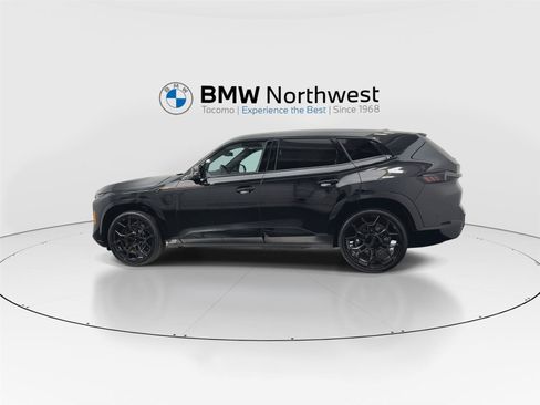 Used 2026 BMW XM Label Red AWD/4WD image 11