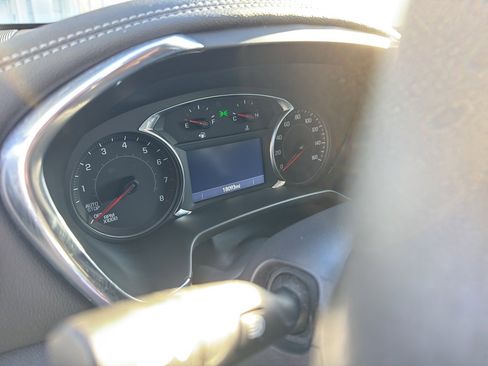 Used 2024 Chevrolet Blazer LT w/ Convenience Package image 10