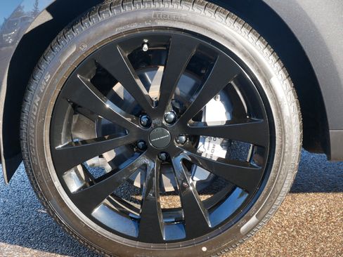 New 2026 Land Rover Range Rover Sport SE image 3