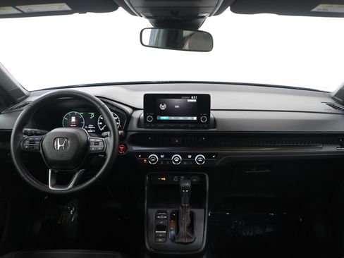 Used 2025 Honda CR-V Sport image 13
