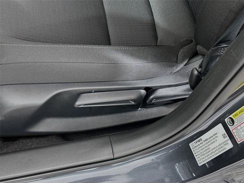 New 2026 Honda Civic LX image 20