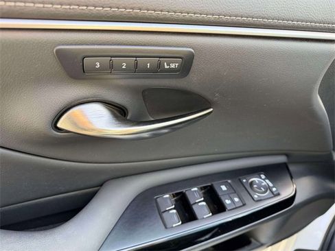 Certified 2024 Lexus ES 350 w/ Premium Package image 17