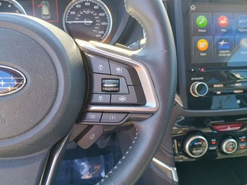 Used 2020 Subaru Forester Touring w/ Popular Package #2 image 27