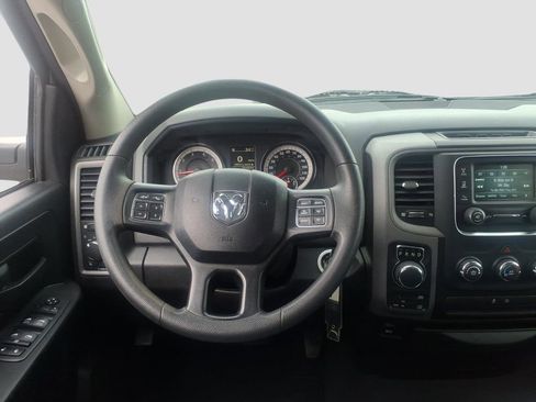 Used 2019 RAM 1500 Tradesman w/ Chrome Plus Package image 16