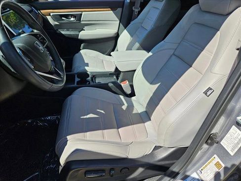 Used 2021 Honda CR-V EX-L image 15