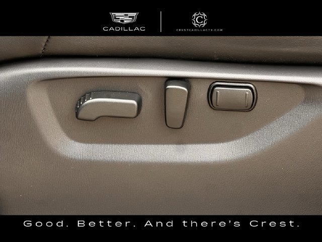 Used 2022 Nissan Armada Platinum w/ Captain's Chairs Package RWD image 22