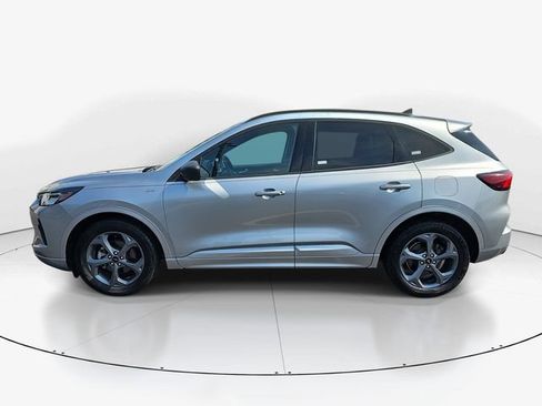 Certified 2023 Ford Escape ST-Line w/ Cold Weather Package FWD image 6