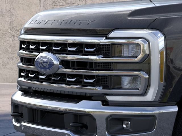 New 2026 Ford F350 Lariat w/ Lariat Premium Package AWD/4WD image 17