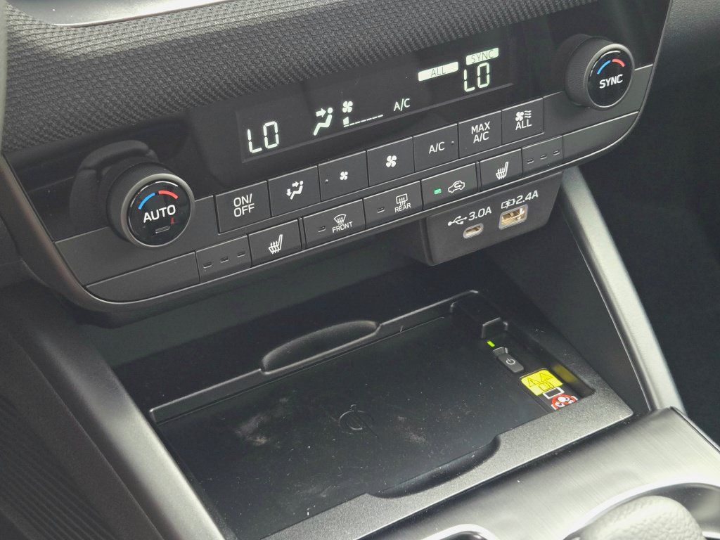 New 2026 Subaru Outback Limited XT AWD/4WD image 40