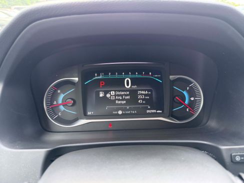Used 2021 Honda Passport EX-L image 21