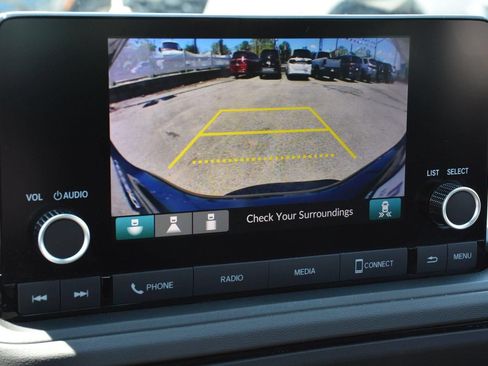 Used 2024 Honda Accord EX image 26