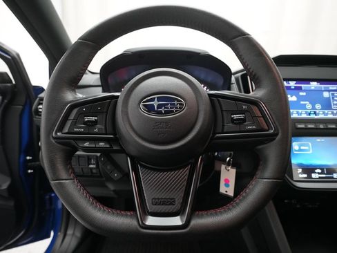 Used 2023 Subaru WRX AWD/4WD image 4