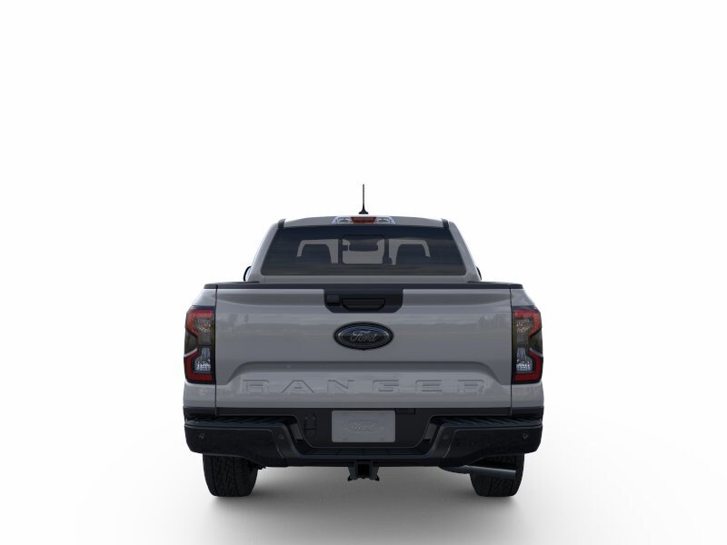 New 2026 Ford Ranger XLT w/ Equipment Group 301A High AWD/4WD image 29