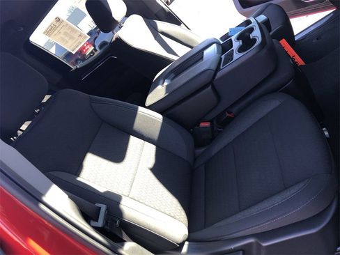 Certified 2023 Chevrolet Silverado 1500 LT image 23