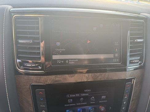 Used 2021 INFINITI QX80 Premium Select w/ All-Season Package image 15