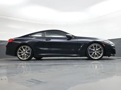 Used 2019 BMW M850i xDrive Coupe AWD/4WD image 35