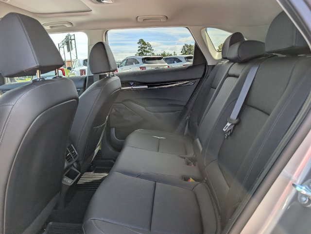 Used 2026 Kia Seltos EX w/ EX Sunroof Package FWD image 29